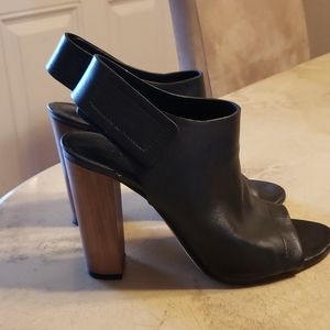 Vince. original Italian heels